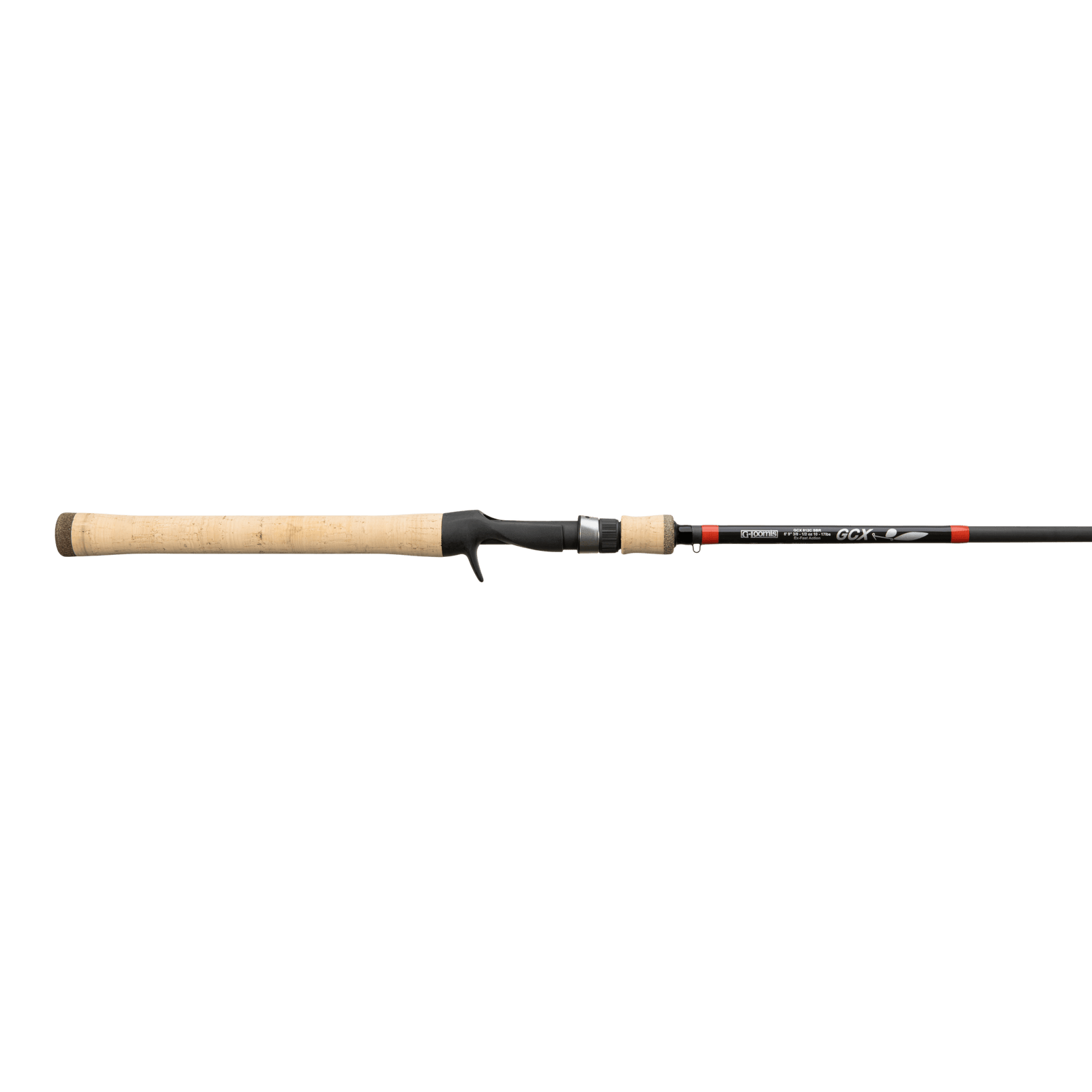 g loomis e6x 812c sbr spinnerbait casting rod G. With pride and prestige on the line G.Loomis E6X Walleye Casting Rod
