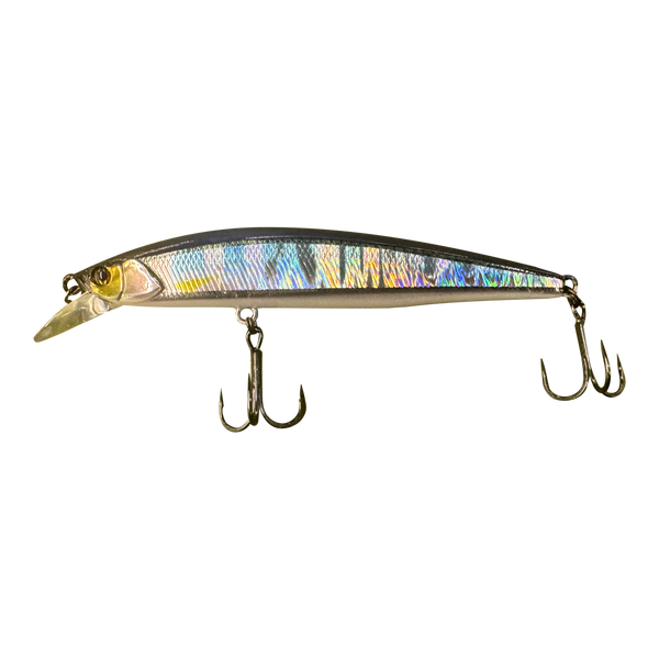 Jackall - RERANGE 95 – Shimano North America Fishing