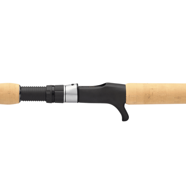 shimano compre muskie rod 8'6 medium heavy 1pc Shimano