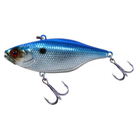 HL BLUEBACK CHROME