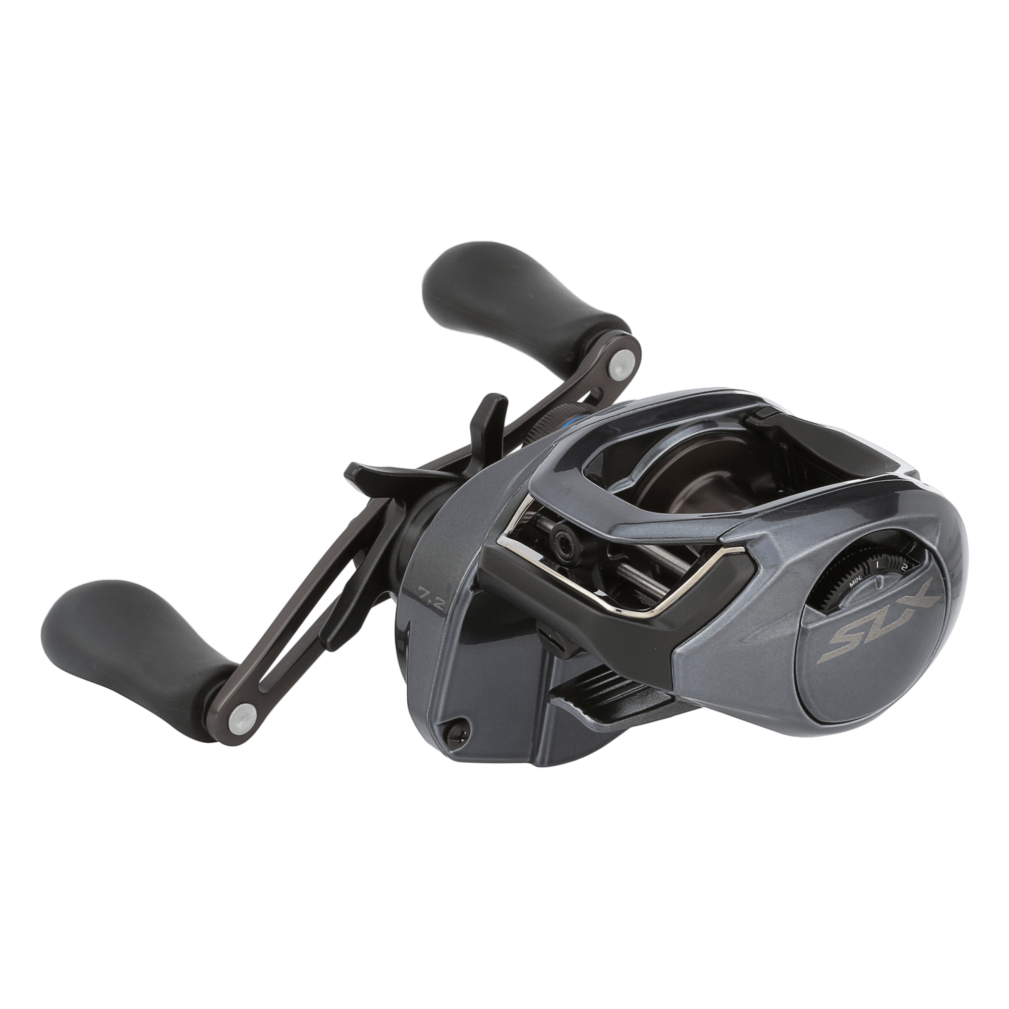 リール SHIMANO SLX MGL 70 6.3 SLX MGL 70 6.3:1 右巻き