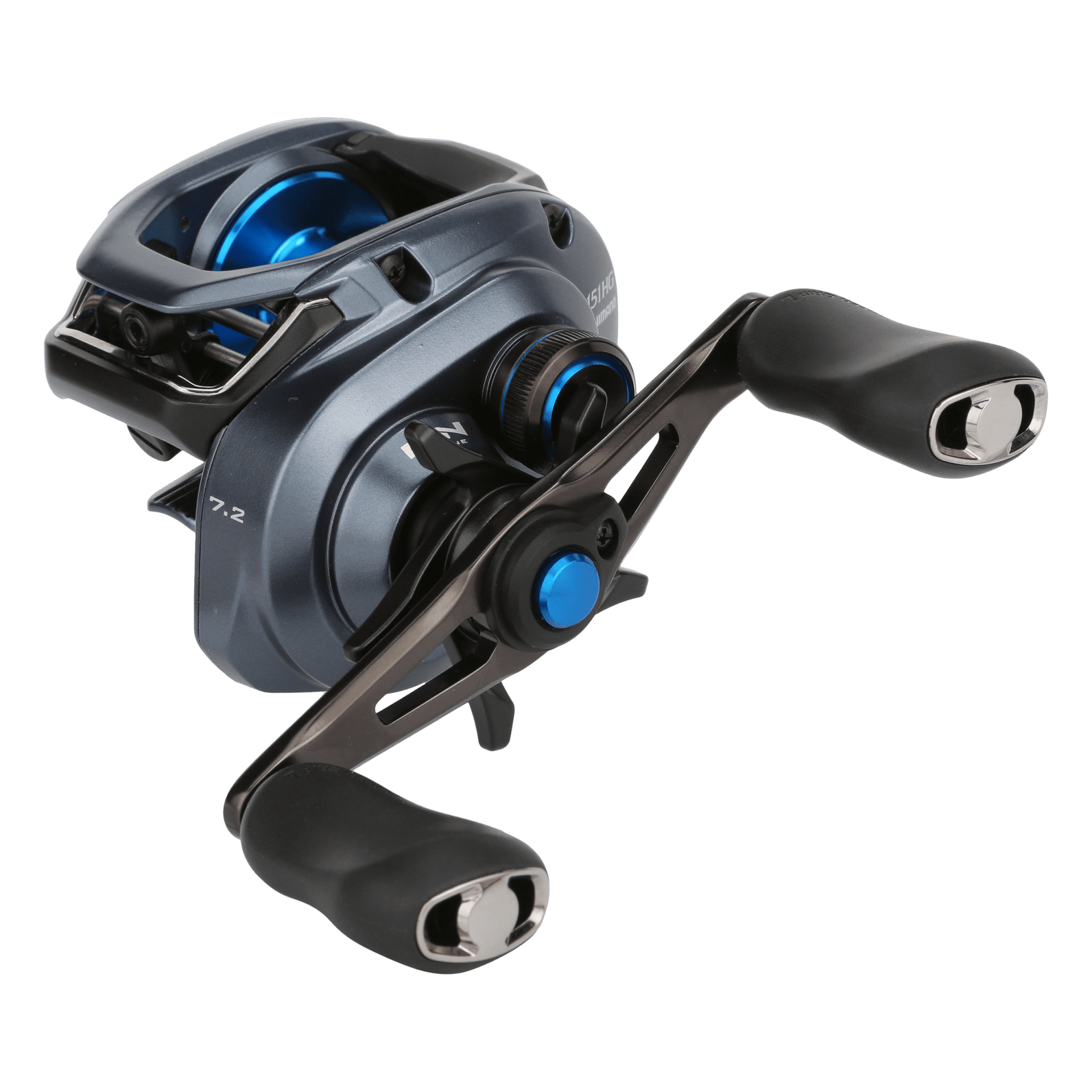 Shimano - SLX XT A – Shimano North America Fishing