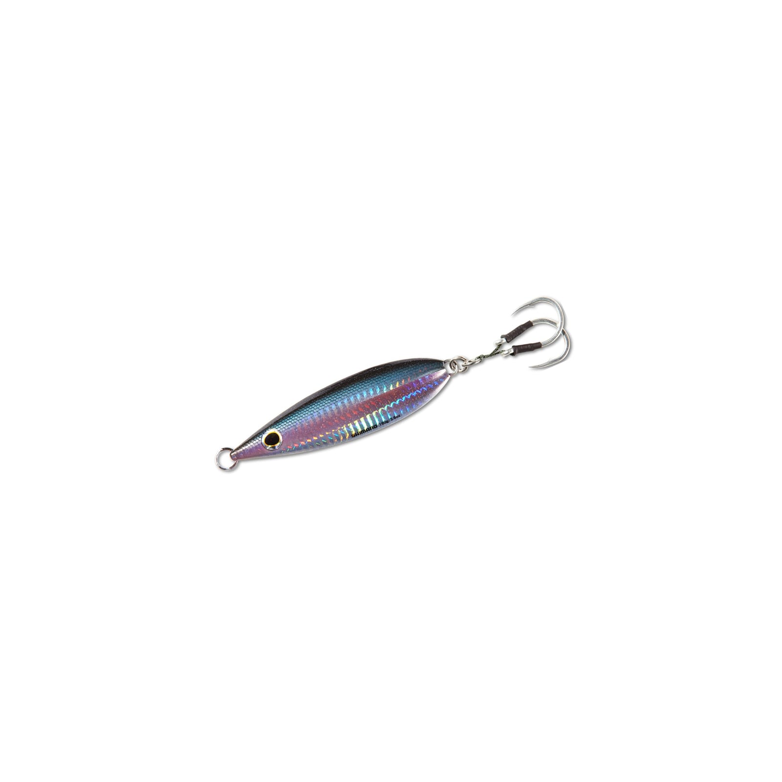 200 gram flat fall tuna fishing lures Shimano