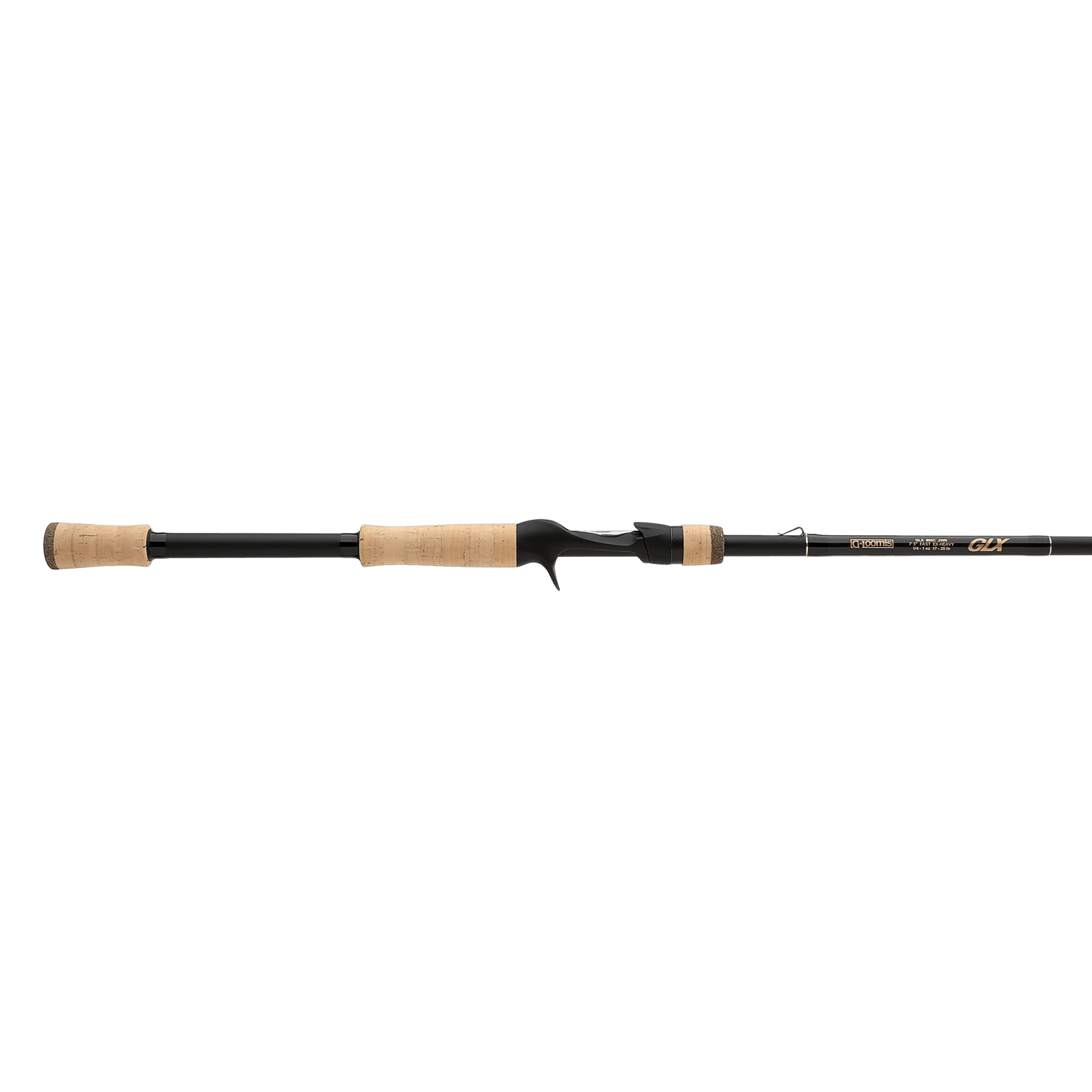 G Loomis GLX Casting Rod