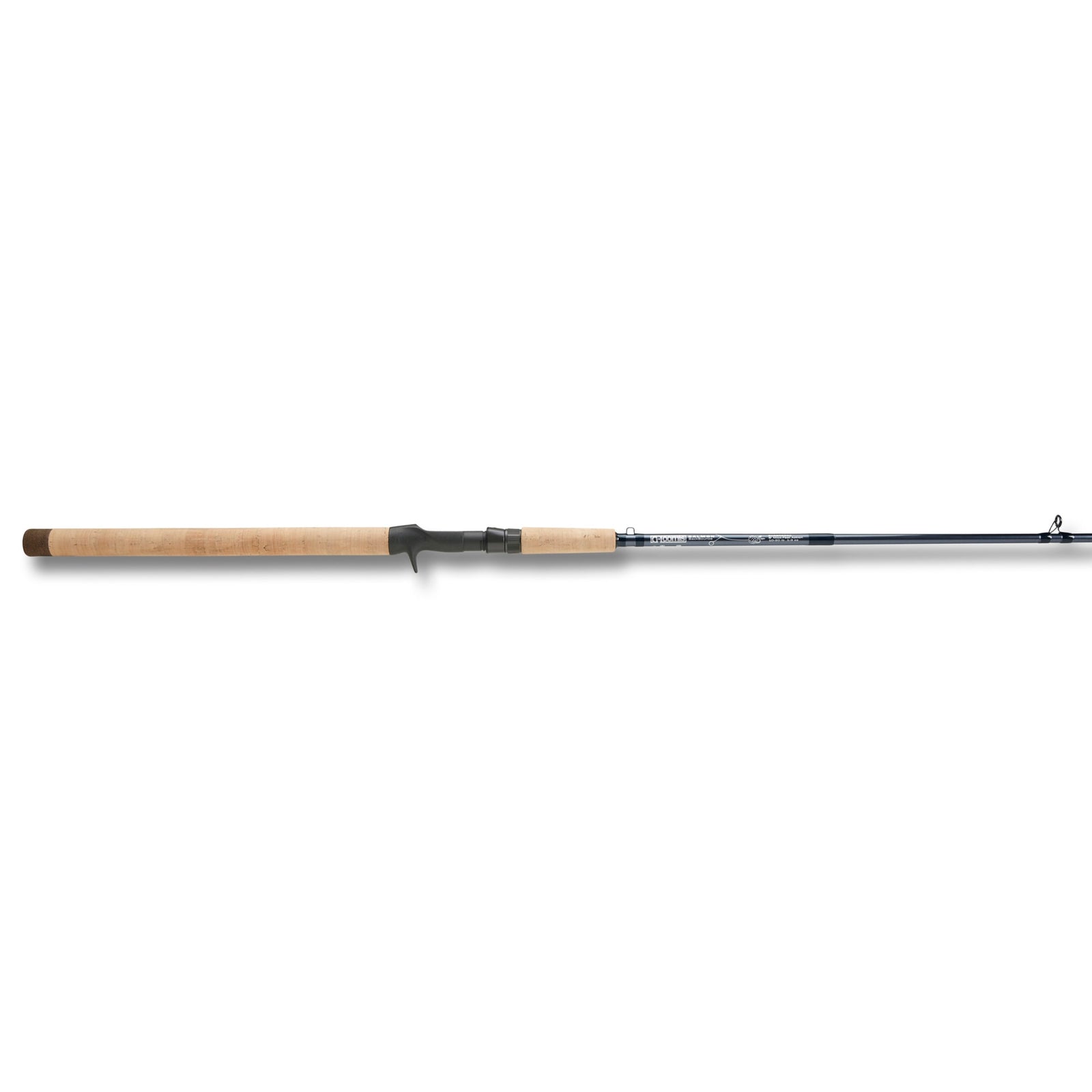 image of product SALMON SERIES CASTING