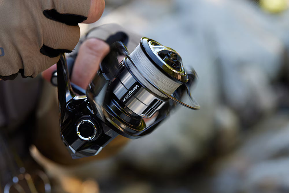 Spinning Reels Shimano North America Fishing Spinning Reels Shimano North America Fishing