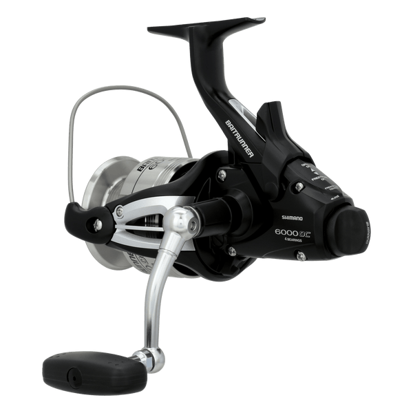shimano 6000 reels Shimano