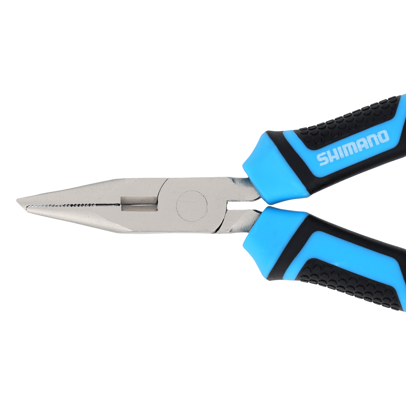 others_5 image of product BRUTAS SILVER NICKEL SPLIT RING PLIERS