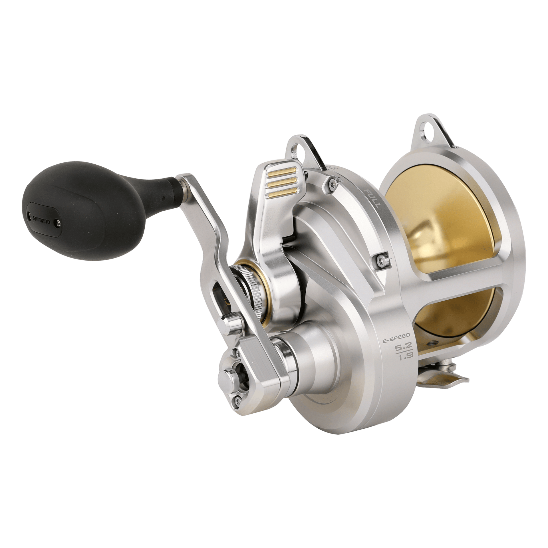 Shimano - TALICA A – Shimano North America Fishing