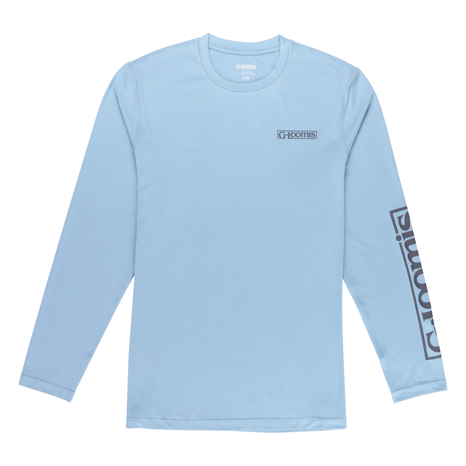 primary image of sku GTEESUNLSLBL