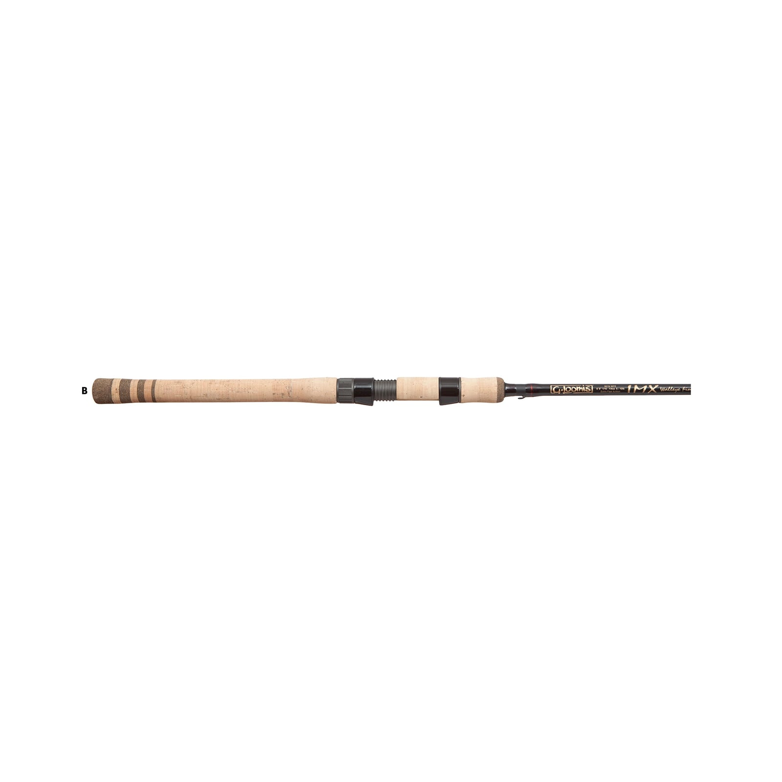 others image of product IMX WALLEYE RIG RODS - SPINNING