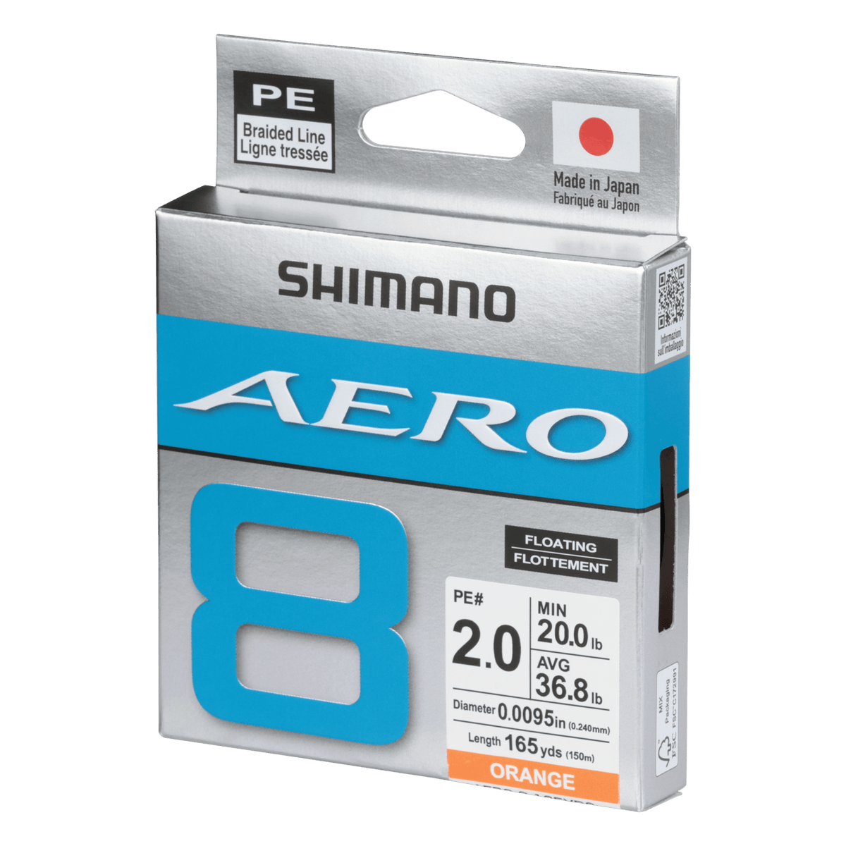 primary image of sku AER81652OR