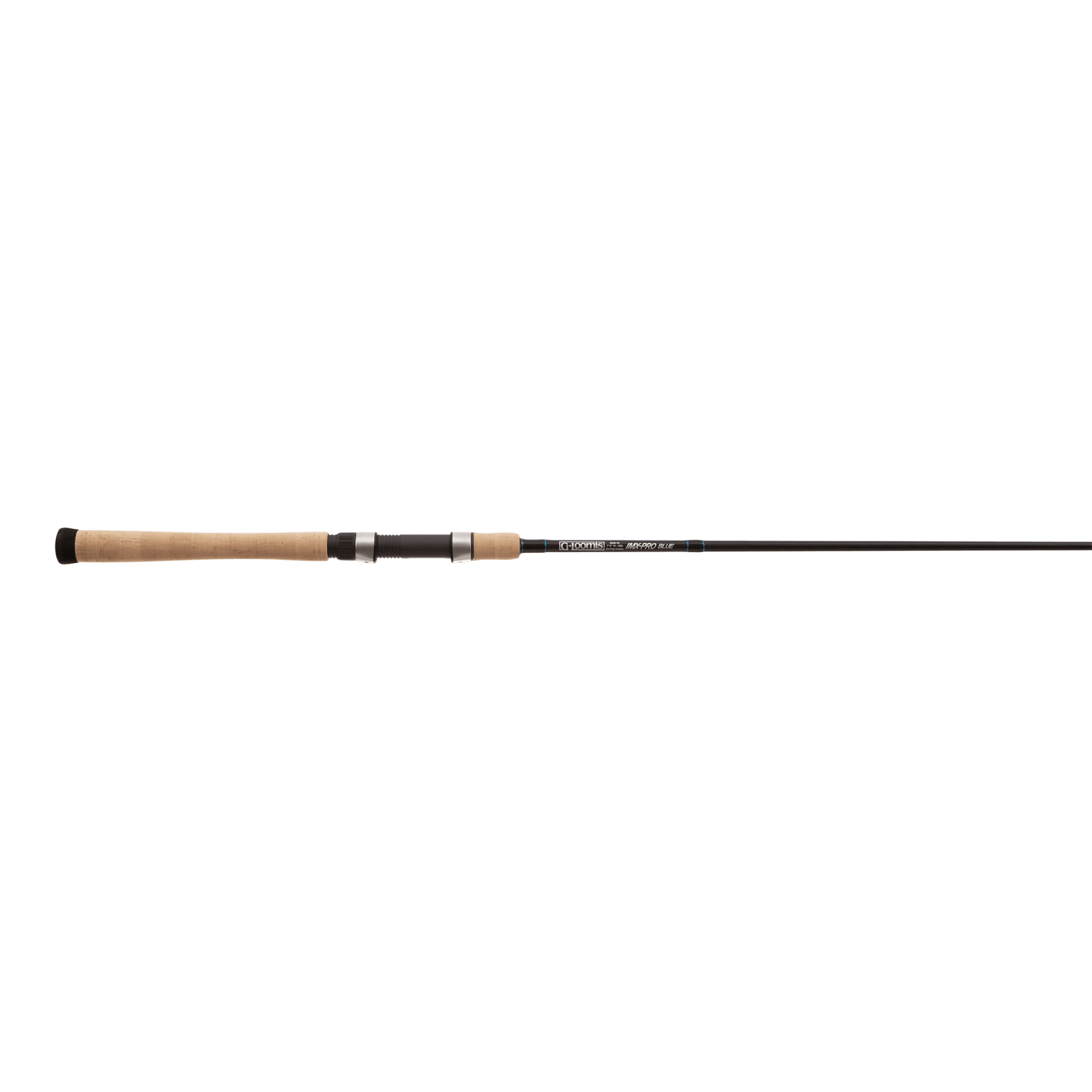 g loomis blue rods G. Loomis
