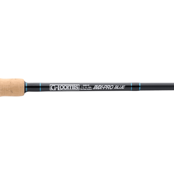 g loomis blue rods Casting Rod Pro Blue 843s rod is a quality choice for casting enthusiasts G Loomis IMX-PRO Blue 843S