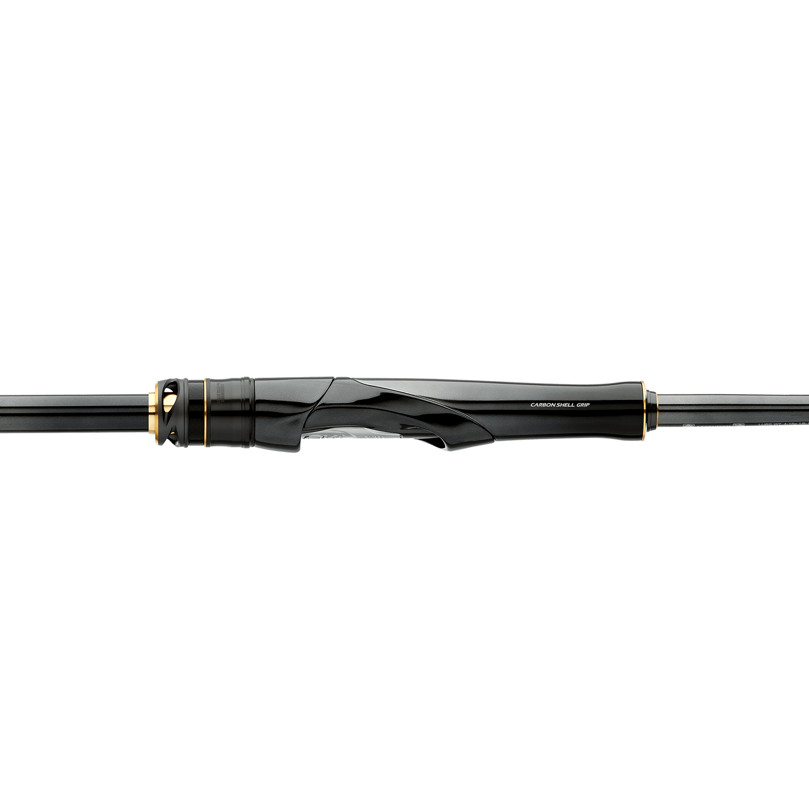 Shimano PU172HA Poison Ultima Casting Rod
