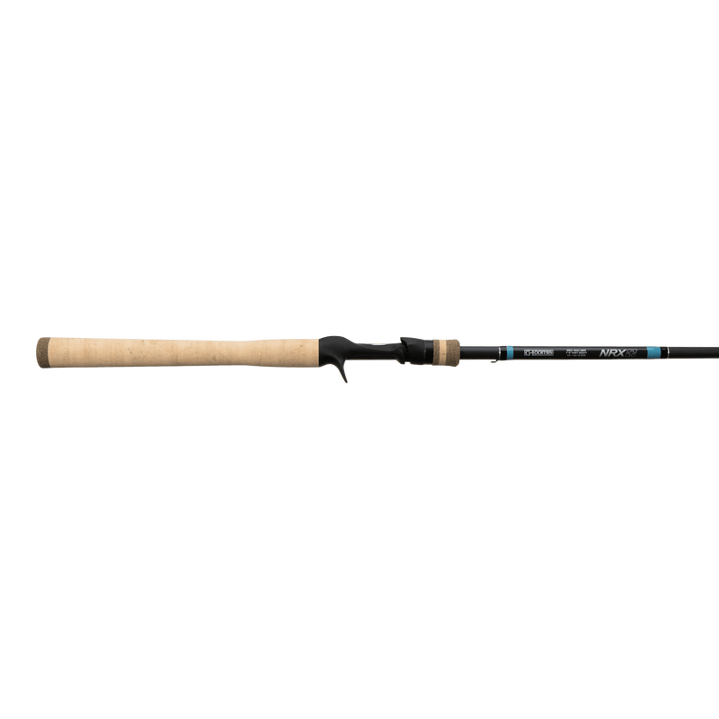 G Loomis Mag Bass Casting Rod