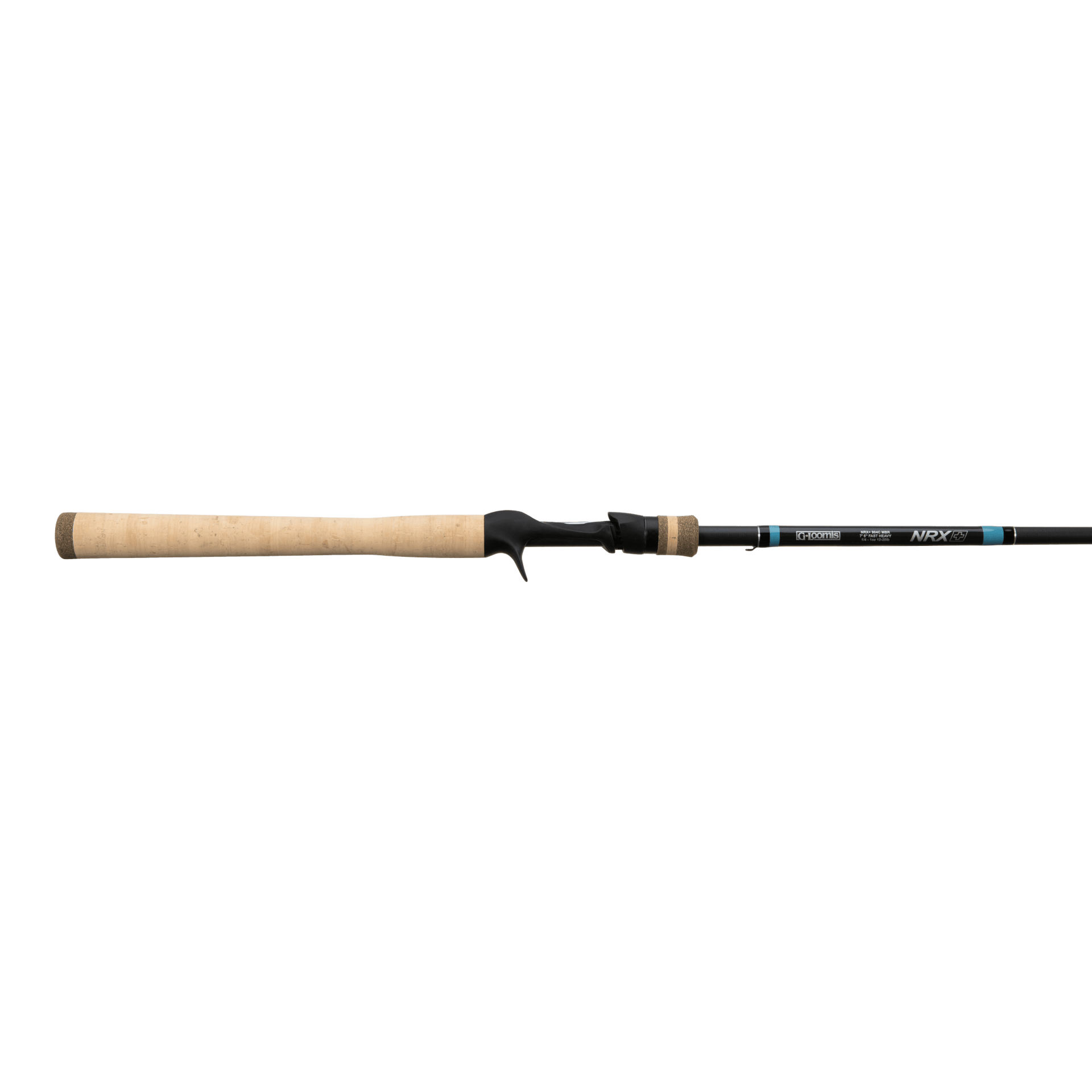 G. Loomis - NRX+ MAG BASS – Shimano North America Fishing