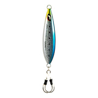BLUE SARDINE