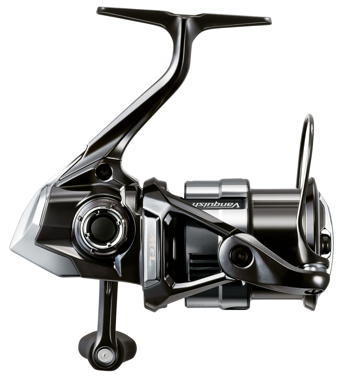 VANQUISH C