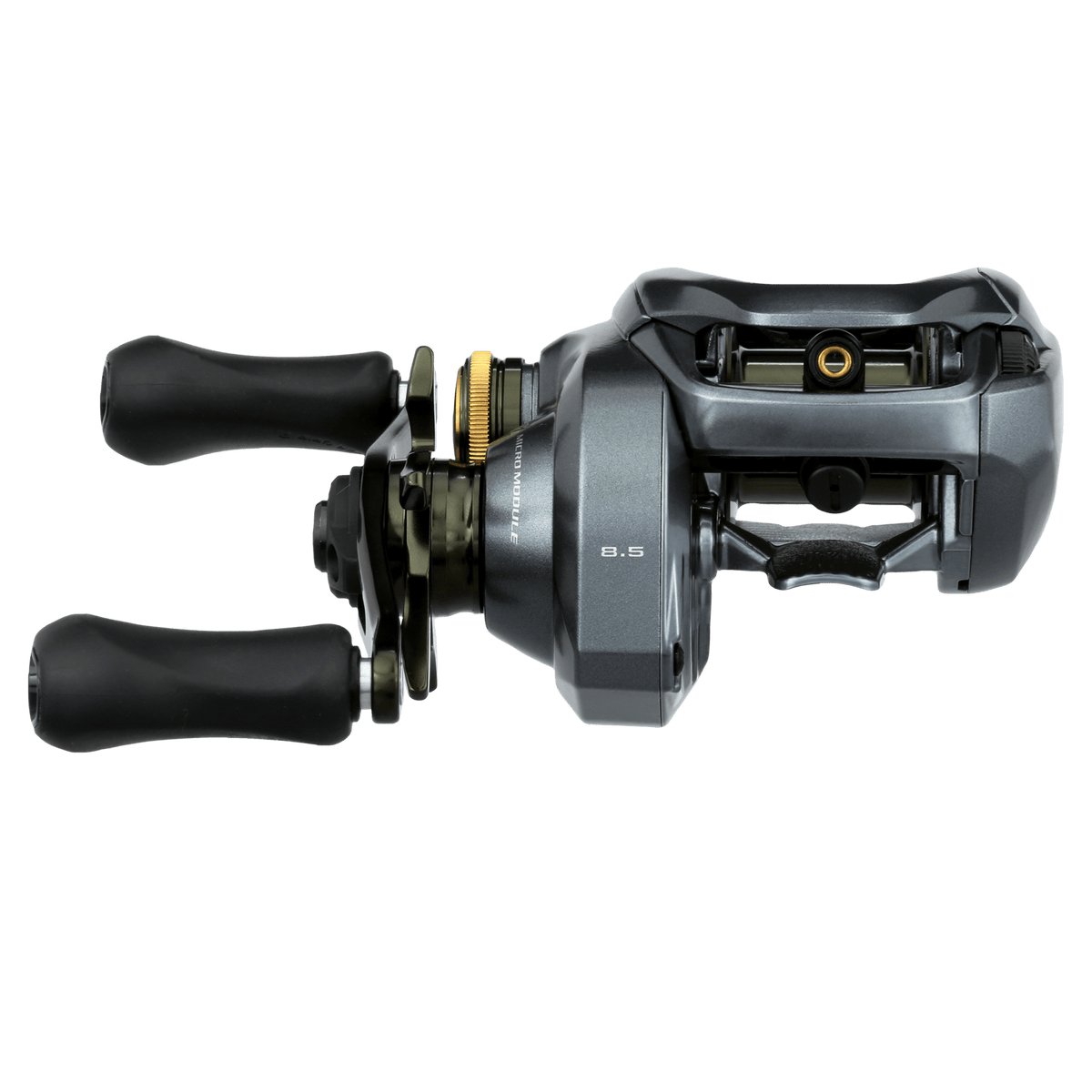 Shimano - CURADO DC – Shimano North America Fishing
