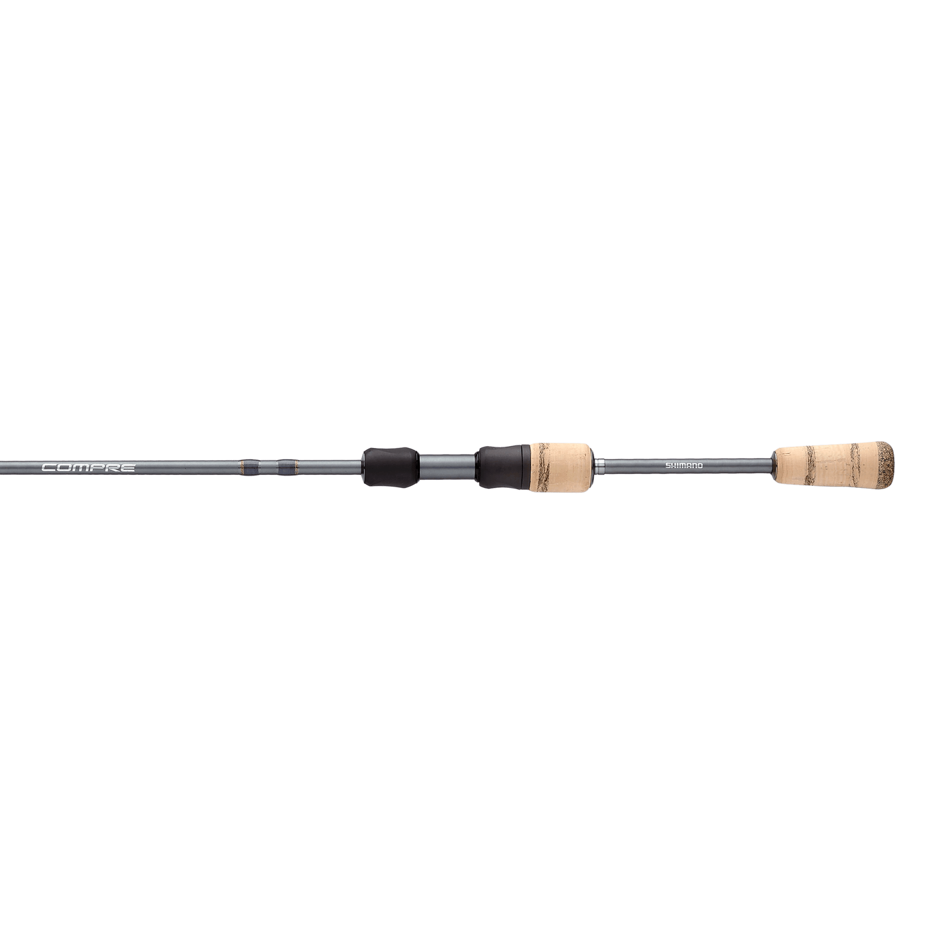 shimano casting rod compre Built for avid anglers passionate about their craft Shimano Compre Lite Spinning Rod