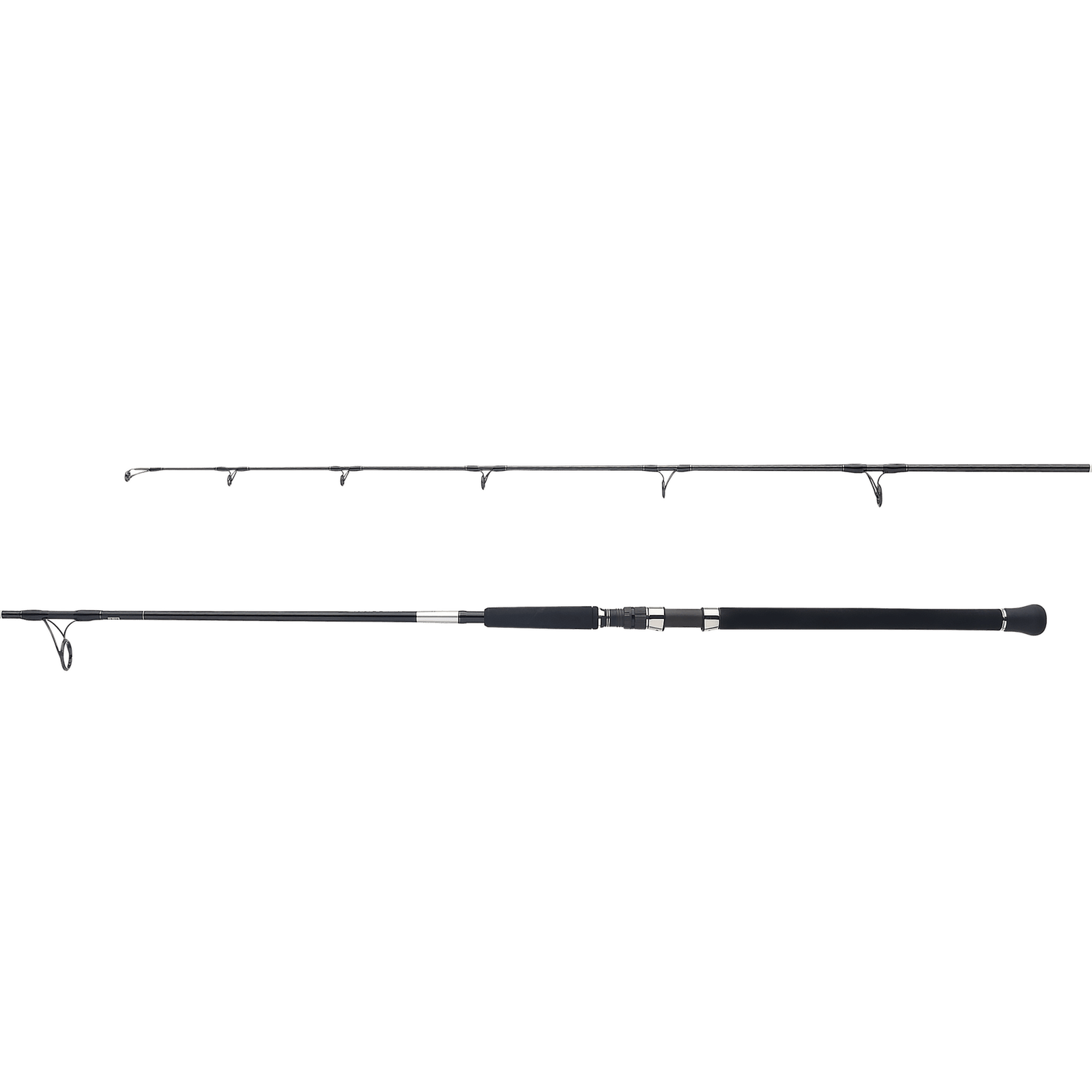 Shimano Grappler A Type C Spinning Rod - GRPCS82MHA