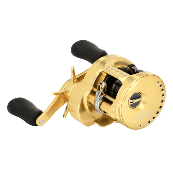 Shimano - CALCUTTA CONQUEST 100-200 A – Shimano North America Fishing