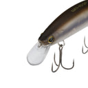 WORLD MINNOW FLASH BOOST