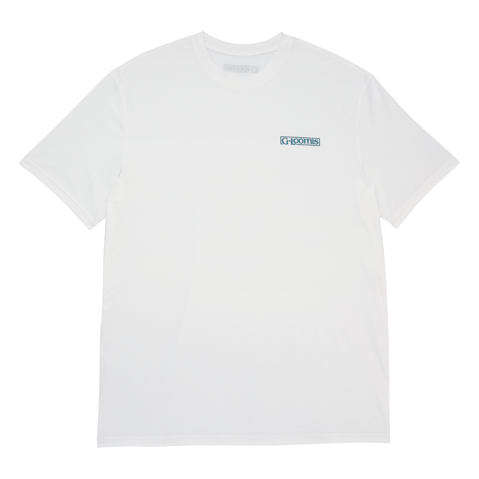 primary image of sku GLOGOTEESSXLWH