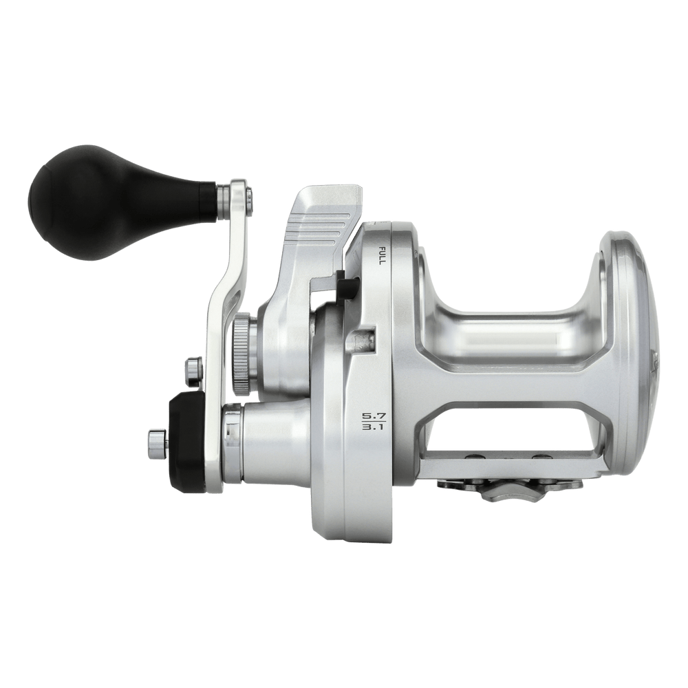 Shimano - SPEEDMASTER II – Shimano North America Fishing