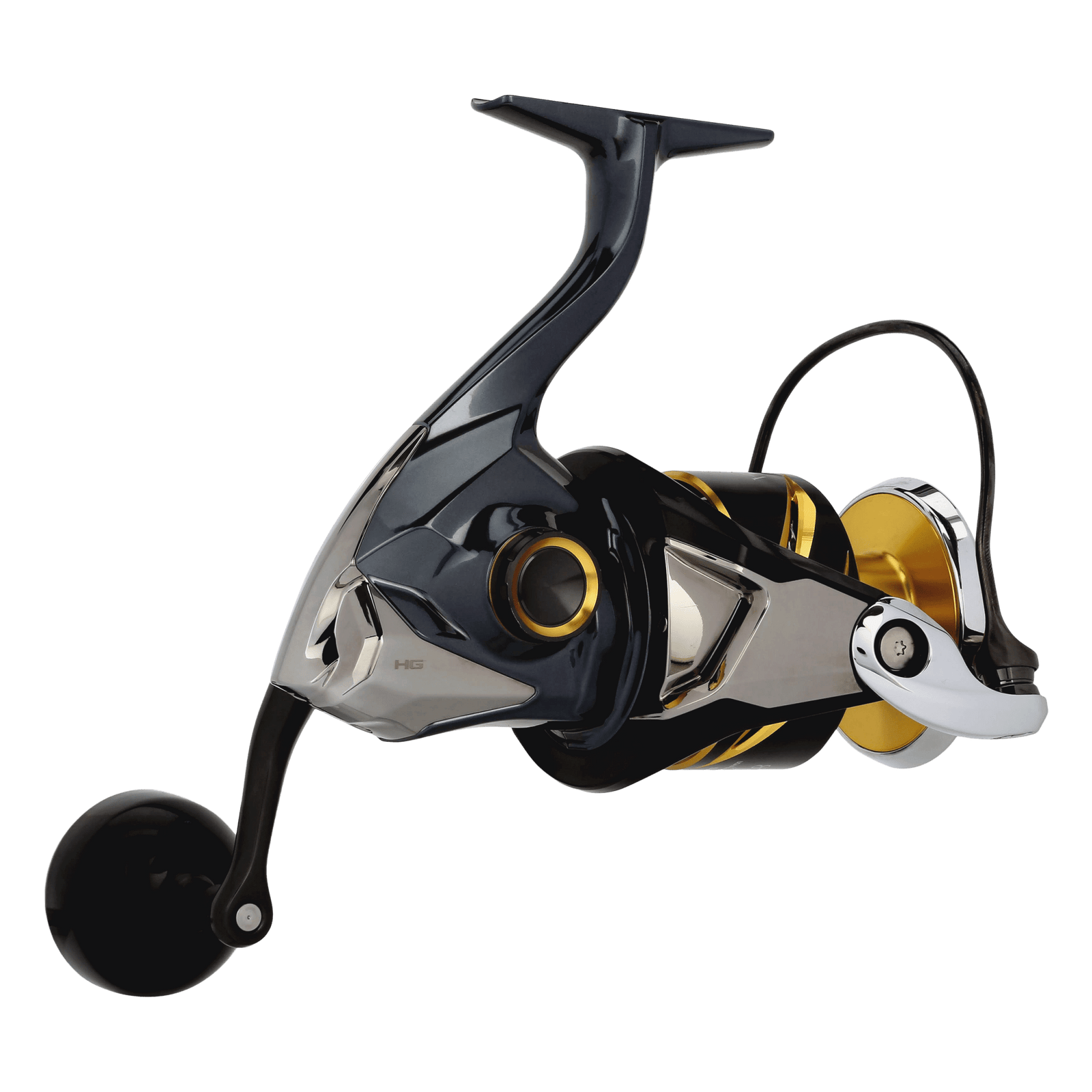 threequarter image of sku STLSW8000HGD