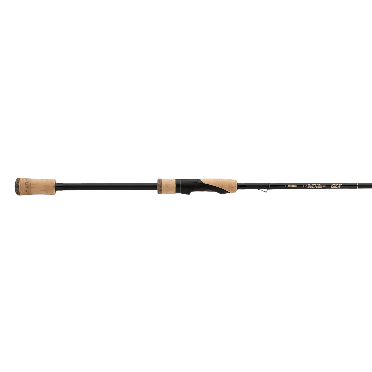 G. Loomis - GLX SHAKEYHEAD – Shimano North America Fishing