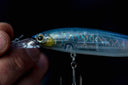image of product WORLD MINNOW FLASH BOOST