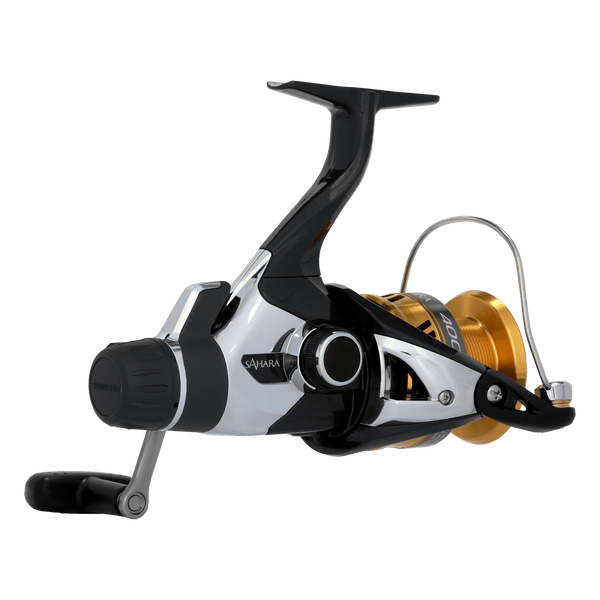 harga reel shimano sahara 4000 fe Shimano