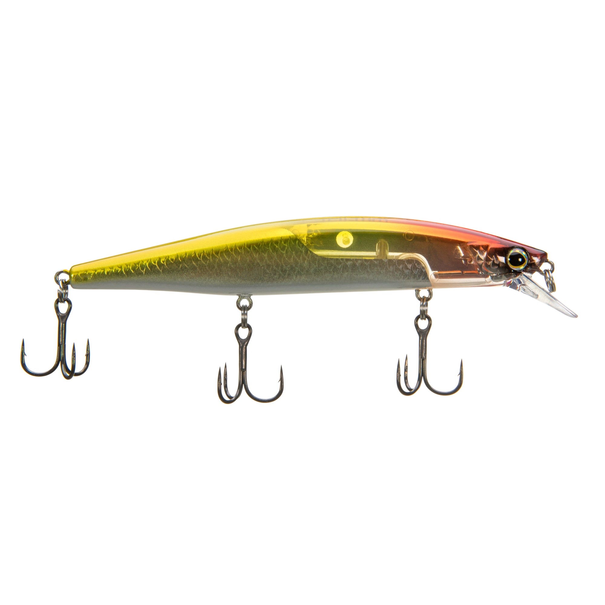 Shimano - WORLD MINNOW FLASH BOOST – Shimano North America Fishing