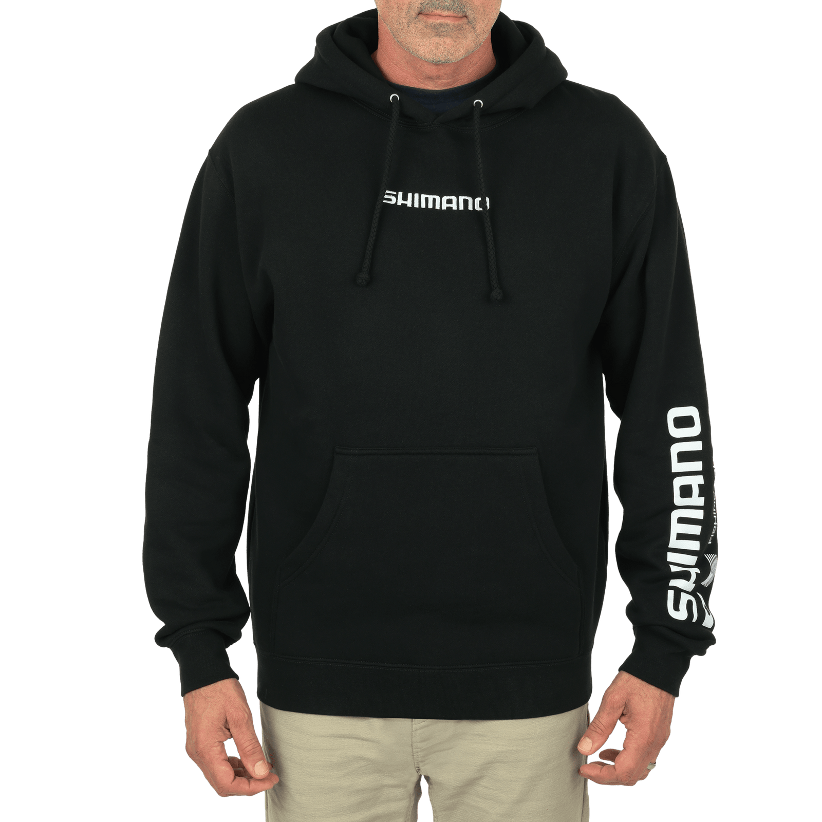 front image of sku SH-BCLUBHD-MD-BK