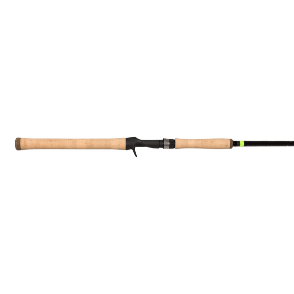 G. Loomis E6X Walleye WTR Casting Rod