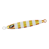 RED ZEBRA GLOW