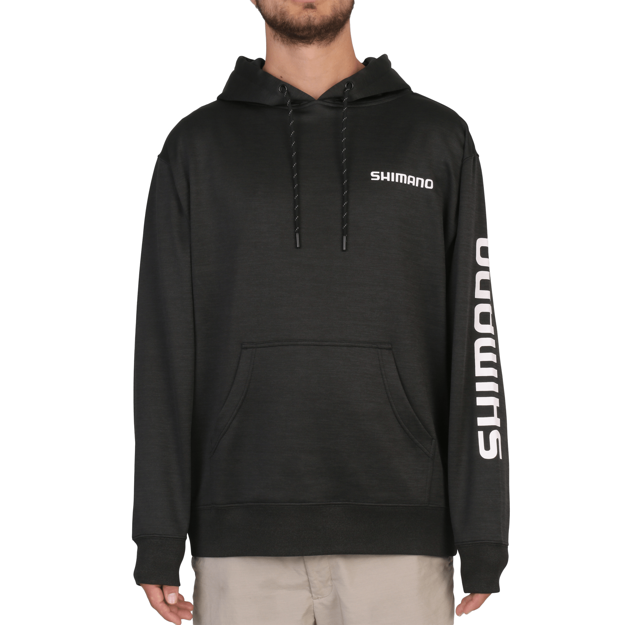 フィッシング SHIMANO XEFO ウインドストッパー OPTIMAL Hoody 釣り