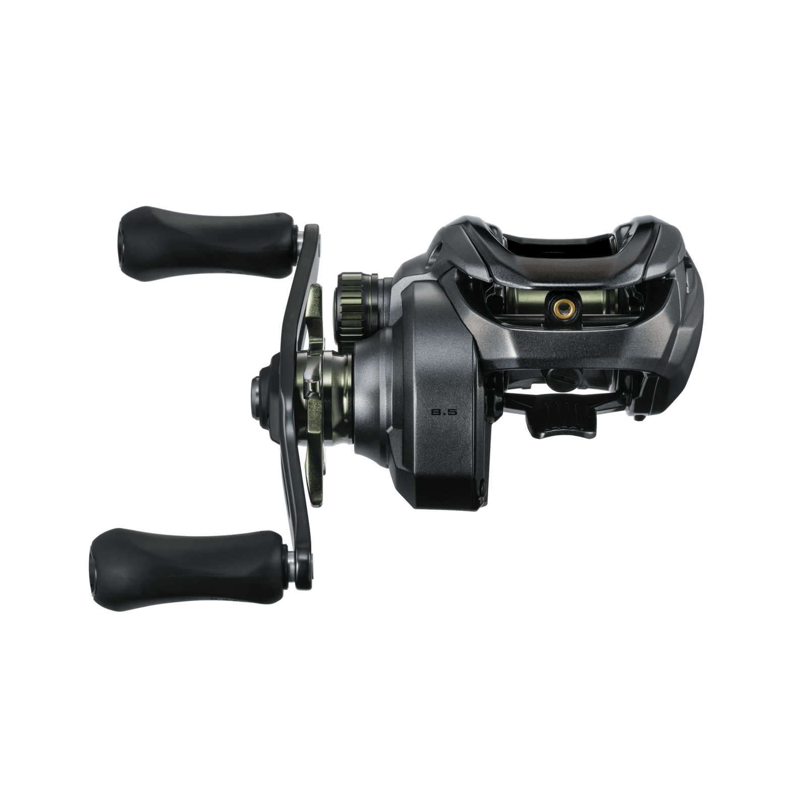 shimano curado 150 dc casting reel lefty CUMGL151 MGL Baitcasting Built around a rigid and durable HAGANE Body Shimano Curado DC 150 Casting