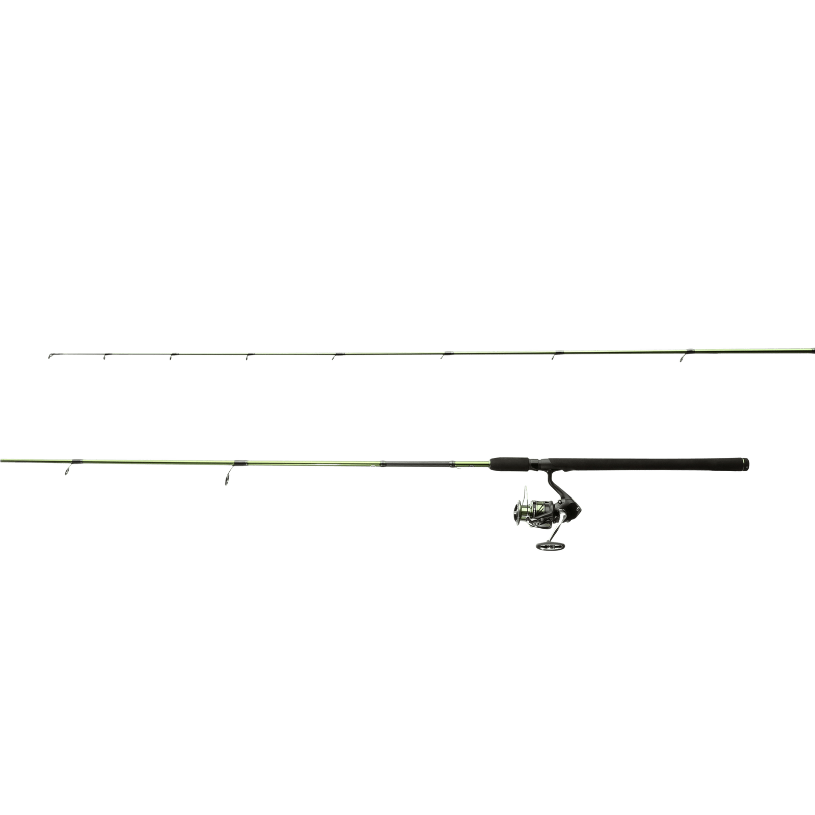 baitcaster combo outline transparent ProFISHiency Shadowcast Baitcast Fishing Rod and Reel Combo, Graphite Clean look Shimano PSY4000HGFMSYS96M2 Symetre Salmon/Steelhead Spinning