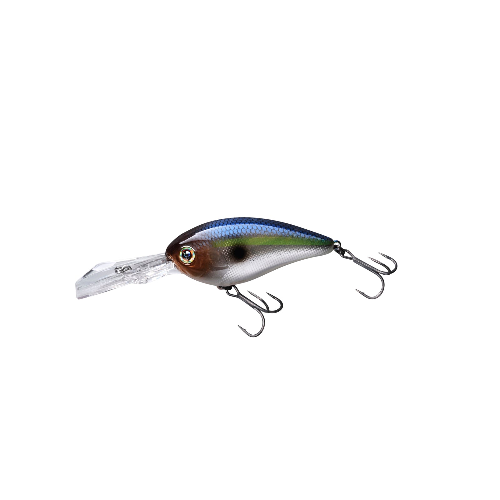 daurell stills fishing lure Jackall