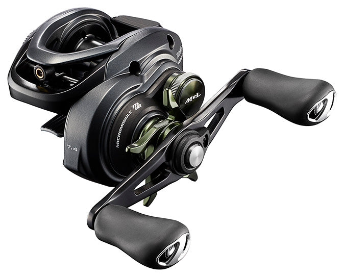 CURADO MGL 70 K – Shimano US Fish Shop