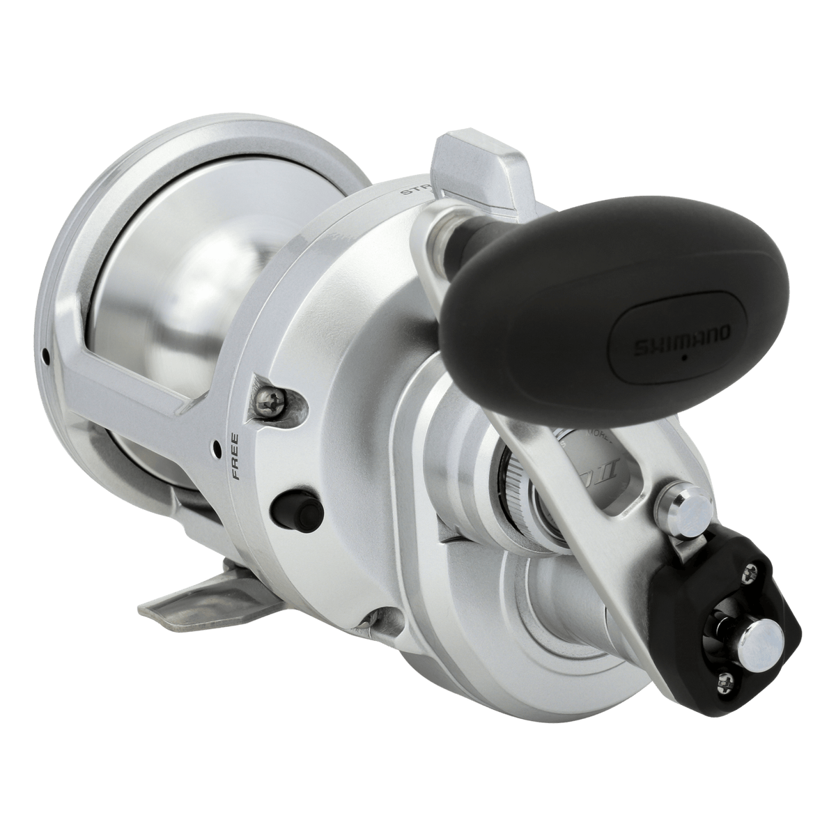 Speedmaster Ii Shimano - SPEEDMASTER II – Shimano North America Fishing