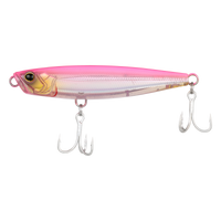 PINK SILVER