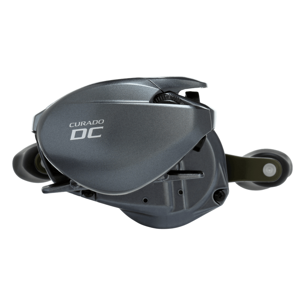 Shimano - CURADO DC – Shimano North America Fishing