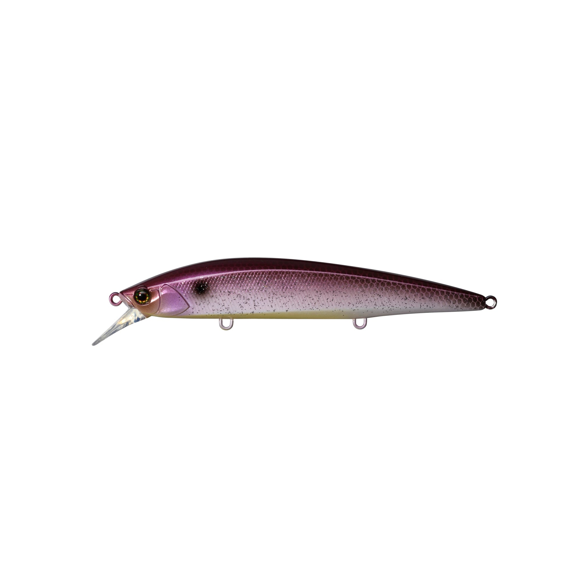 Jackall - RERANGE MR – Shimano North America Fishing
