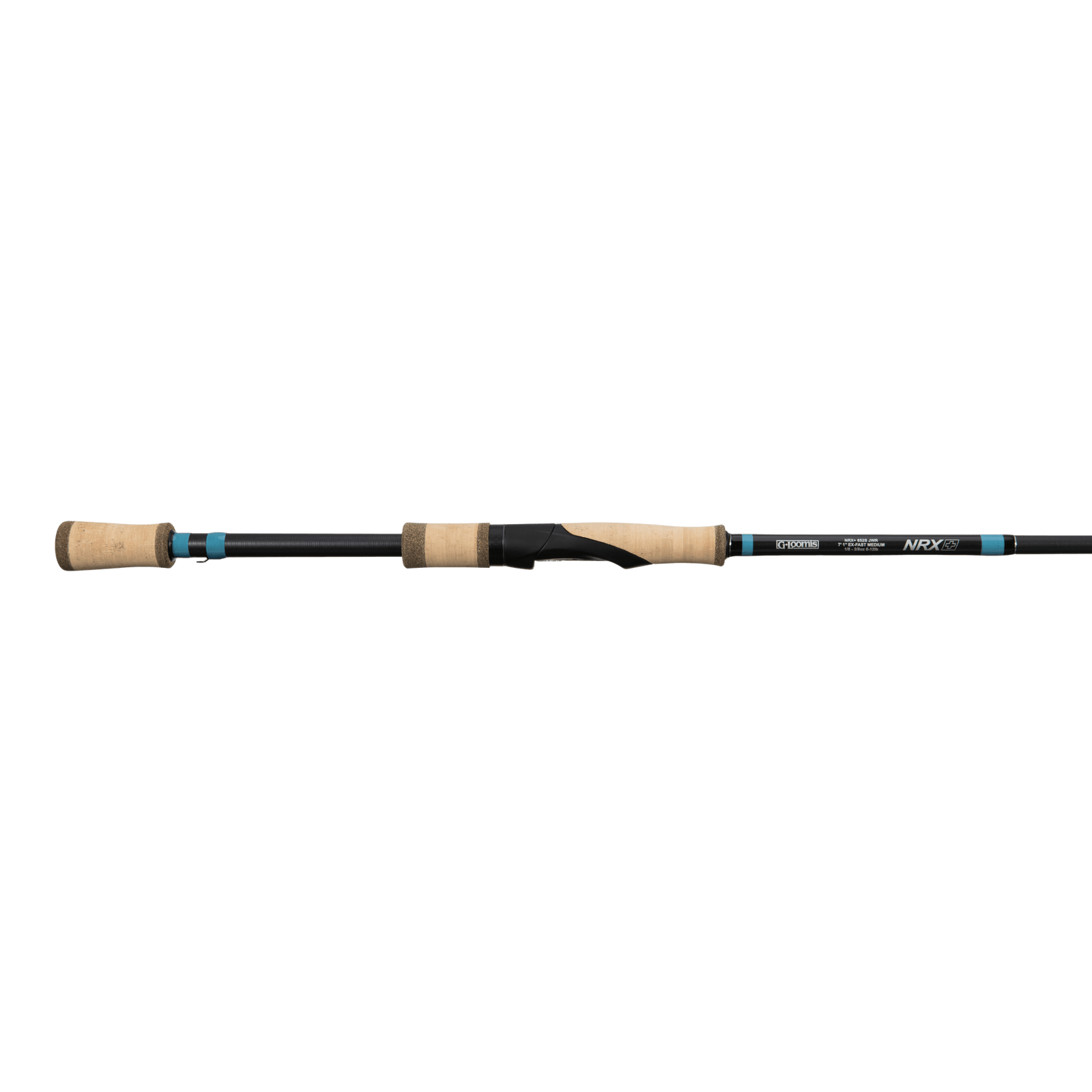 fasted spinning reel for worms fishing G. Loomis