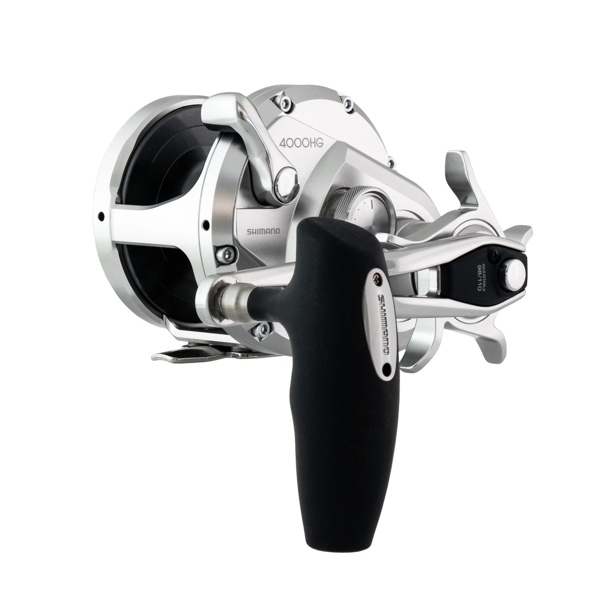 OCEA JIGGER 4000
