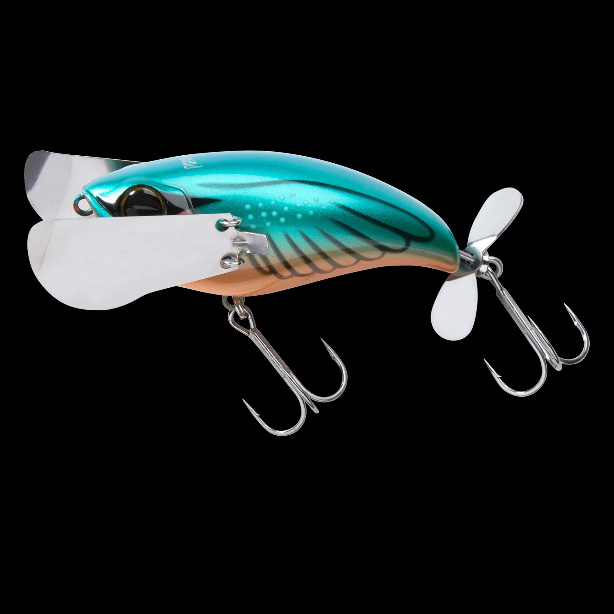 Jackall – Shimano North America Fishing